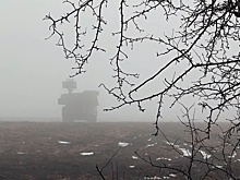 Расчет ЗРК «Тор-М2» уничтожил дроны ВСУ в приграничье Курской области