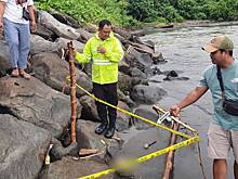 Расчлененное тело сына украинского вора в законе могли найти на Бали. Его похищение вскрыло криминальную сеть с участием СБУ