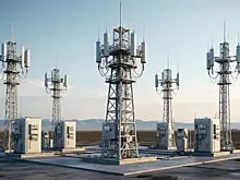 Базовые станции в малонаселенных местах РФ станут «общими»