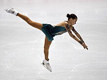 Российские фигуристки завоевали серебро и бронзу на юношеской Олимпиаде