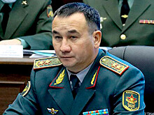 Экс-министр обороны Казахстана Мурат Бектанов приговорен к 12 годам лишения свободы