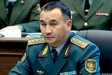 Экс-министр обороны Казахстана Мурат Бектанов приговорен к 12 годам лишения свободы