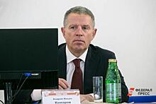 Андрей Комаров остался на посту председателя совета директоров ПАО «ЧТПЗ»