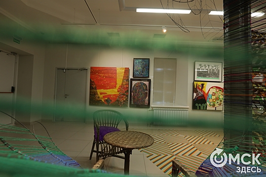 Музей "Искусство Омска" ищет новые имена