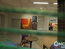 Музей "Искусство Омска" ищет новые имена