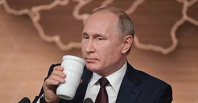 Нихон кэйдзай (Япония): 20 лет правления Путина – правительство поглощает рынок. В России все больше проявляется государственный капитализм (часть 2)