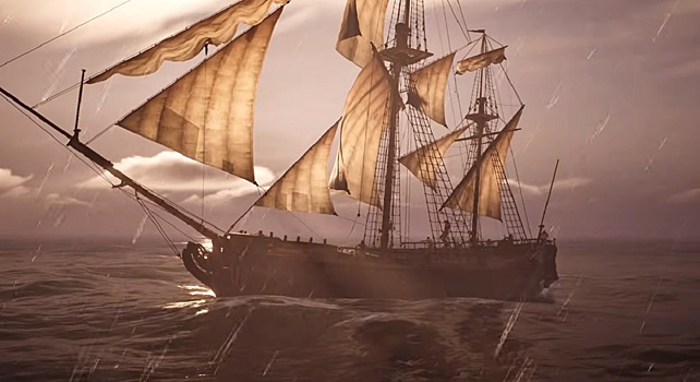 Демоверсия узбекской игры получила «очень положительные» отзывы в Steam