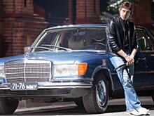 От «Волги» до купе Mercedes: все автомобили Владимира Высоцкого
