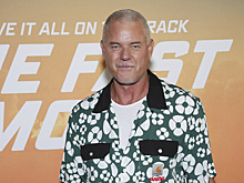 У 52-летнего актера из «Анатомии страсти» Эрика Дэйна диагностировали склероз