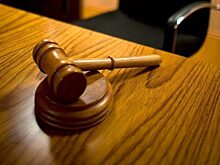 Суд продлил арест подозреваемой во взятках чиновнице Ирине Тюриной