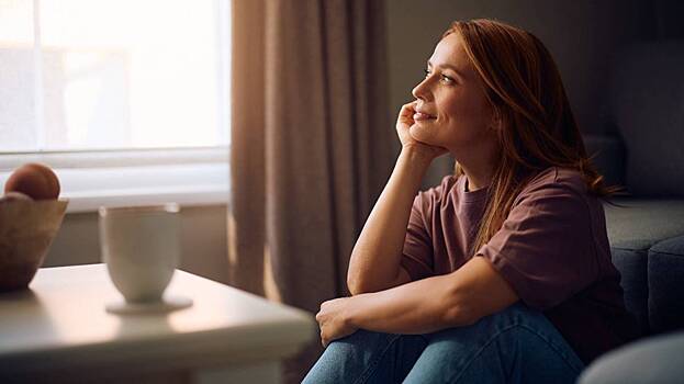 Как недостаток самореализации «бьет» по женской психике