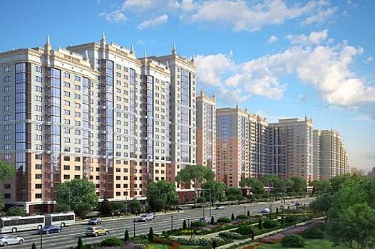 Доля коммуналок на вторичном рынке жилья в Москве за четверть века снизилась до 1,5%