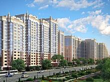 Доля коммуналок на вторичном рынке жилья в Москве за четверть века снизилась до 1,5%