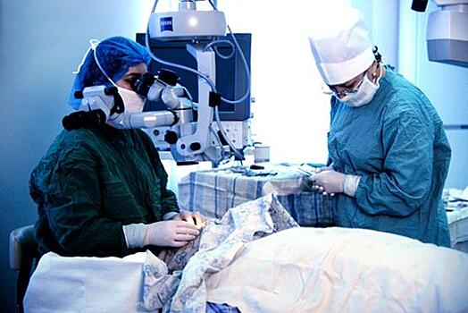 Зарплата врачей на Ямале в 2,5 раза выше средней по округу