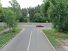 В Курской области выделили 1,6 млн рублей на ремонт муниципальных дорог