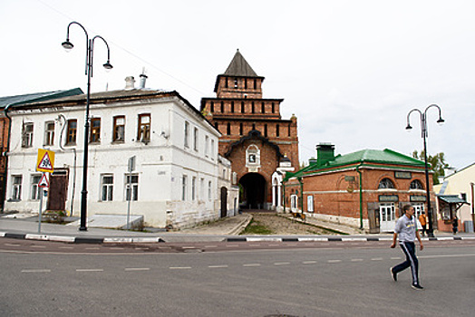 В России снижается спрос на внутренний туризм