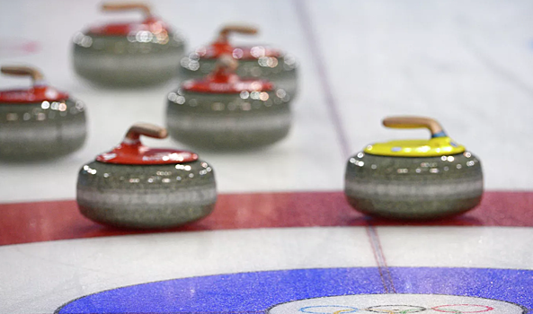 Керлингисты из Латвии отказались играть с россиянами на Паралимпиаде