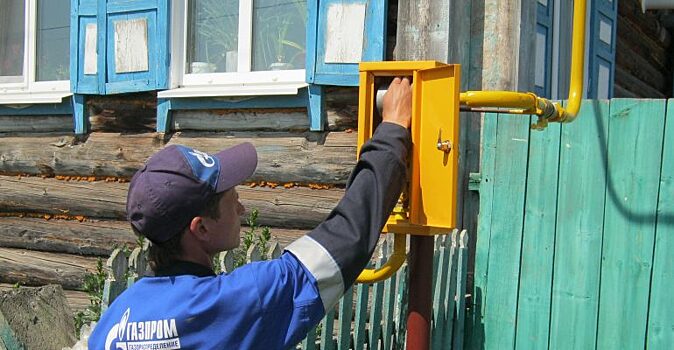 Кудрин оценил инициативу россиян по газификации деревень