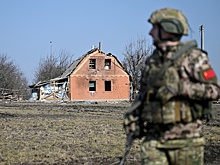 Хроника СВО: Войска РФ освободили три населенных пункта и движутся к Каменке