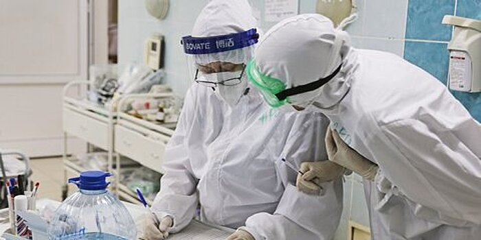 Ученый обозначил главную особенность нового штамма коронавируса