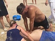 Во Вьетнаме российских туристов унесло отбойное течение