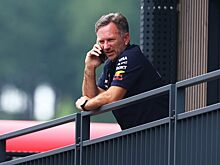 Лоуренс Стролл отверг возможность прихода Кристиана Хорнера в Aston Martin