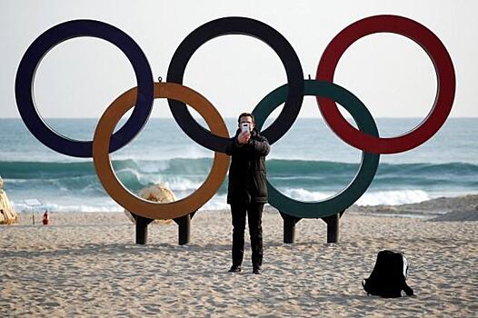 Без двух Олимпиад? Какой удар готовят по России