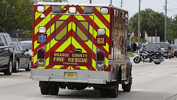 Стрелок из Орландо отомстил за увольнение