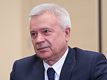 Алекперов не передаст ЛУКОЙЛ сыну: «Эта работа слишком тяжела для него»
