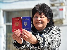 Порошенко передумал: крымчане останутся гражданами Украины