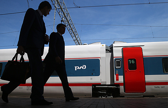 РЖД не собирается выходить из капитала ФГК