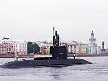 Подлодка «Лада»: Подводный истребитель бюджетных миллиардов