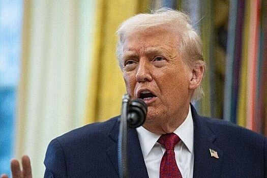 Трамп высказался о возможности переговоров с выжившим руководством Ирана