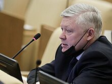 В России может появиться единый реестр иноагентов