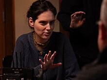 Режиссер «Прости, детка» снимется в новом фильме Тони Гилроя