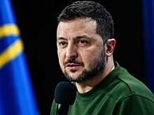 Зеленский заявил о подготовке сильных мер для давления на Россию