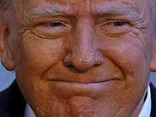 Bloomberg: победа Трампа может сделать 2025 переломным для конфликта на Украине