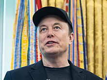 Стало известно о возможном возобновлении политической деятельности Маска