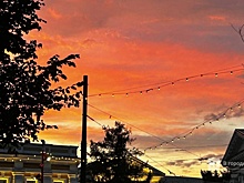 Нижегородский синоптик Мокеева о жарком лете: «Это просто брехня»