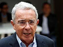 Кандидат в президенты Колумбии скончался после покушения