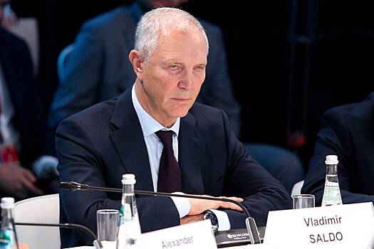 Сальдо заявил о минировании ВСУ зданий в Херсоне