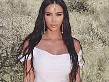 Счет на миллионы: сколько стоит один пост в Instagram Ким Кардашьян