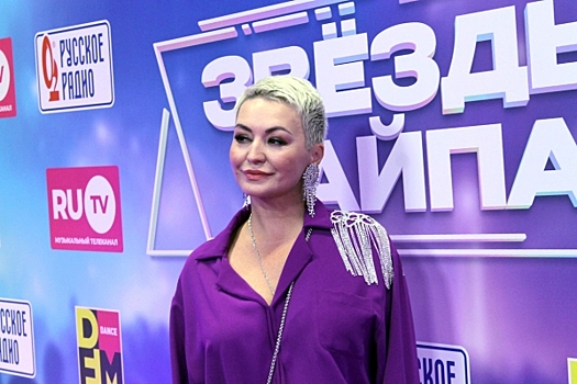 Катя Лель планирует путешествие к священной горе Кайлас