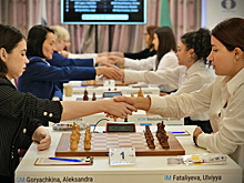 Великолепный камбэк сборной России! Наши девушки выиграли чемпионат мира, одержав 11 побед в 11 матчах!