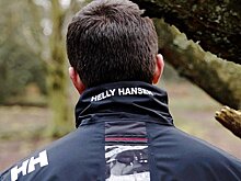 Бренд спортивной одежды Hellу Hansen уйдет из России