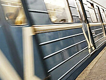 Девочка стала жертвой развратных действий в метро