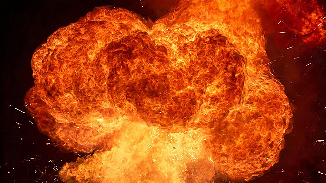 Пускать ли в ход ядерный аргумент: в конце четвертого года СВО этот вопрос звучит все чаще