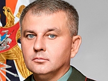 Появились подробности по делу арестованного генерала Шамарина