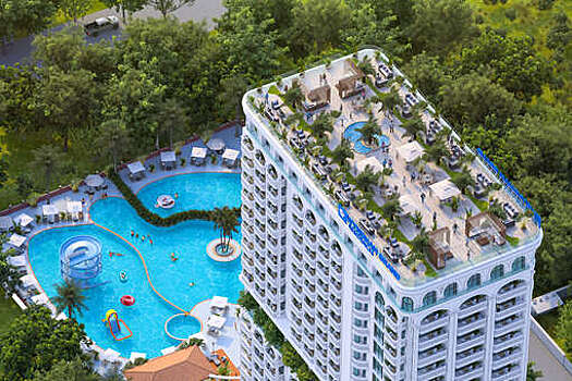 Грузия намерена конкурировать с Турцией по направлению All inclusive