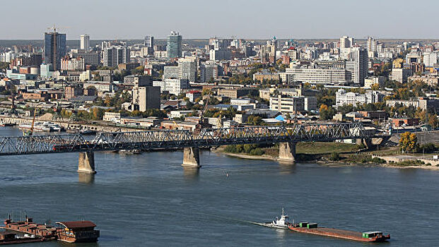СГК в 2019 году увеличит инвестиции в ремонт теплосетей Новосибирска на 50%